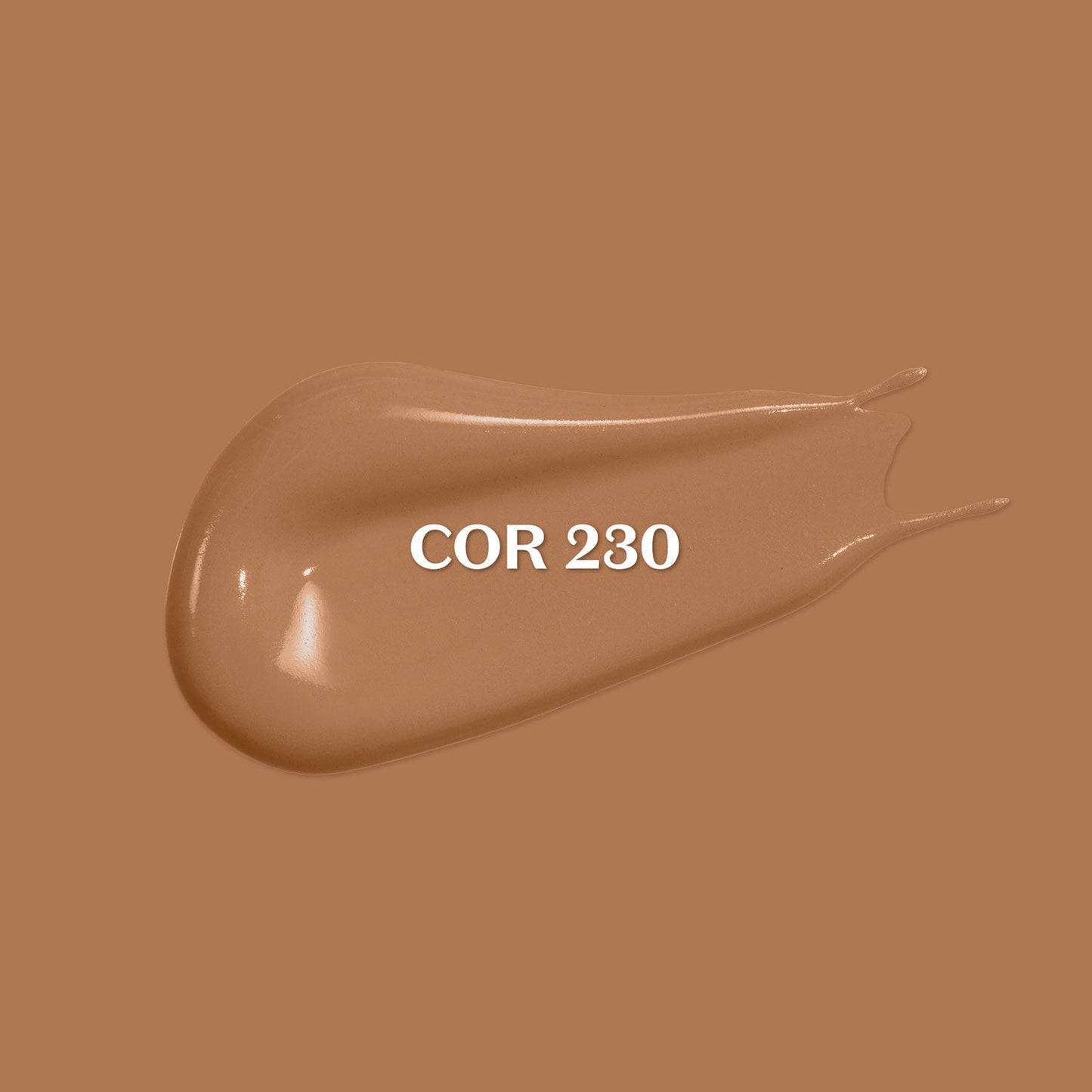 Oboticario 230 Base Líquida Mate Salicílico Make B