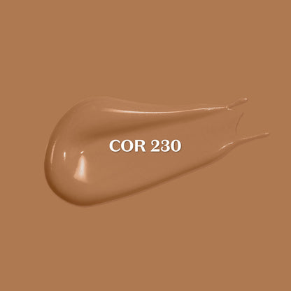 Oboticario 230 Base Líquida Mate Salicílico Make B