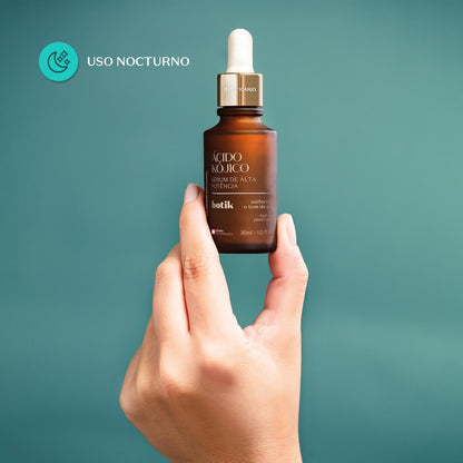 Oboticario Botik Serum De Alta Potencia Acido Kojico