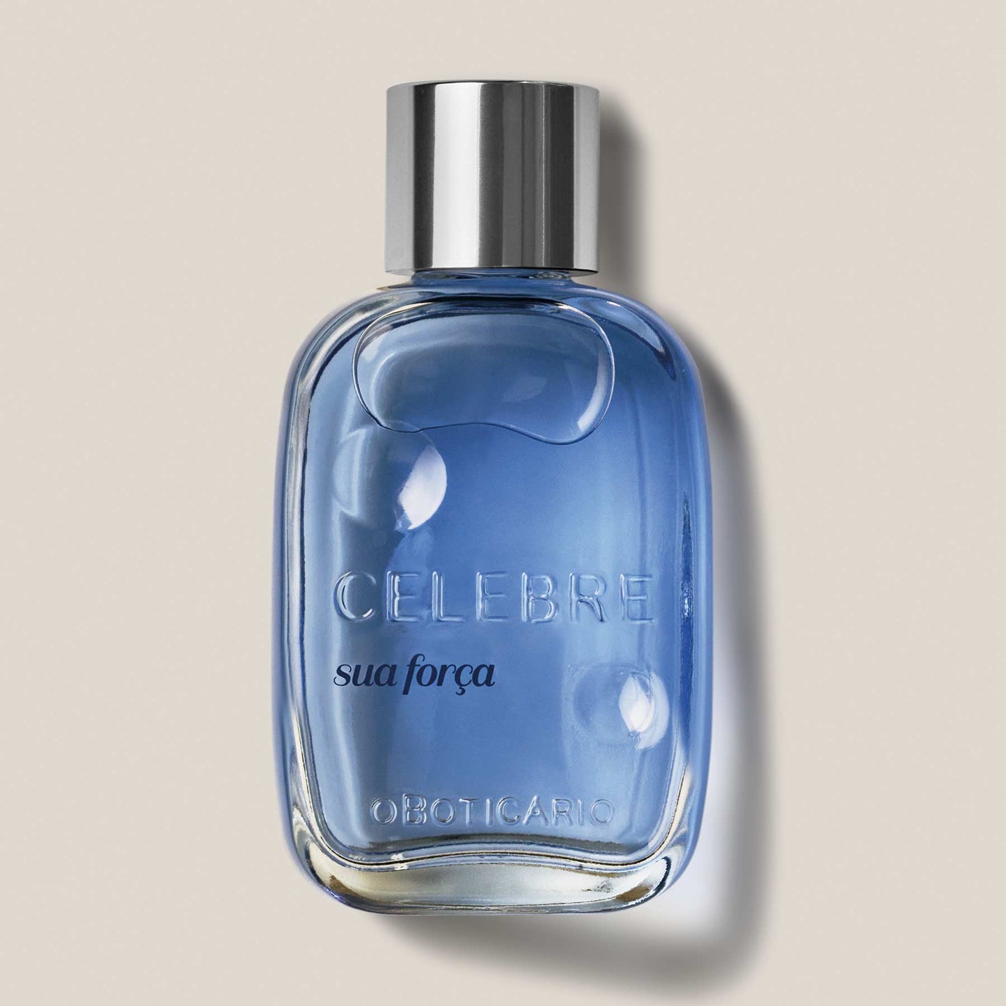 Oboticario Celebre  Masculino