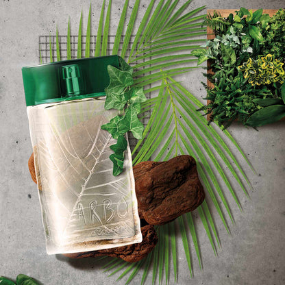 Oboticario Colonia Arbo Masculina