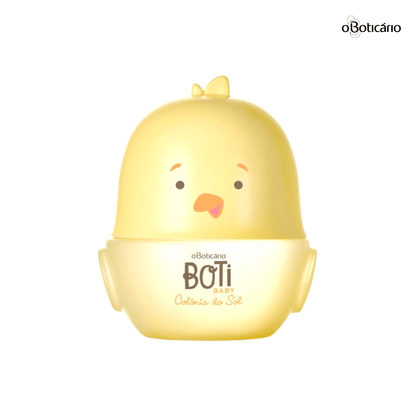 Oboticario Colonia Bebe Boti Baby Colonia De Sol