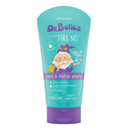 Oboticario Crema para peinar Poción Desenredante