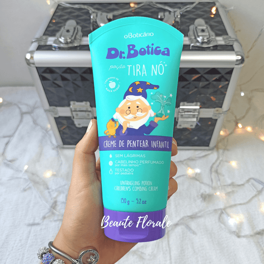 Oboticario Crema para peinar Poción Desenredante