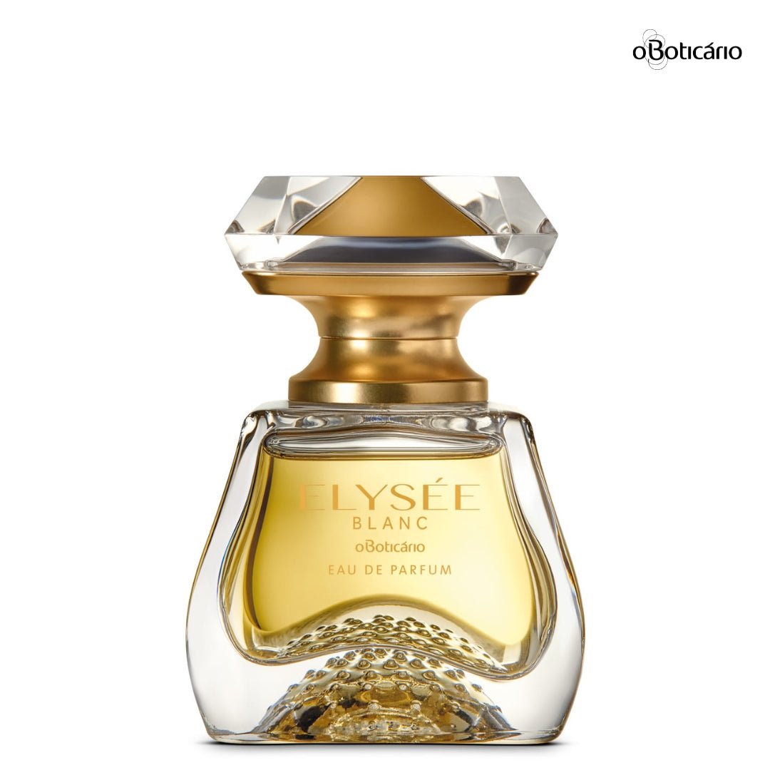 Oboticario Elysee Edp Blanc