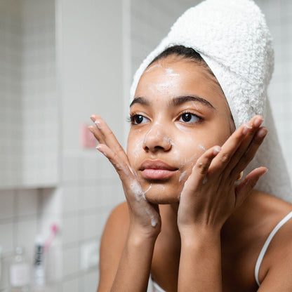 Oboticario Gelatina Concentrada De Limpieza Facial Ácido Glicó Botik