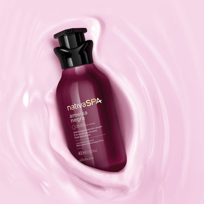 Oboticario Hidratante Corporal Ameixa Negra