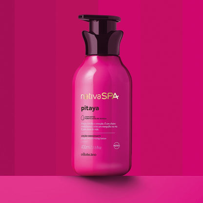 Oboticario Hidratante Corporal Pitaya