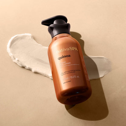 Oboticario Hidratante Corporal Quinoa