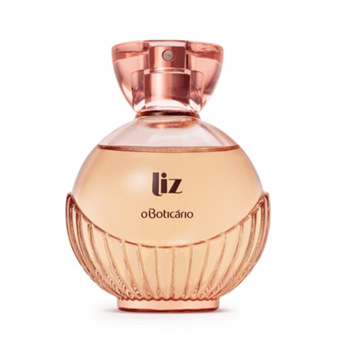 Oboticario Liz Fragancia Femenina
