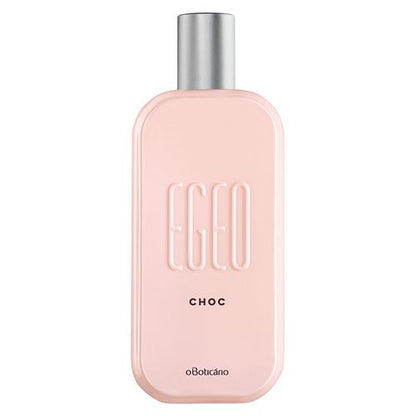 Oboticario Locion Femenina Perfume Egeo Choc