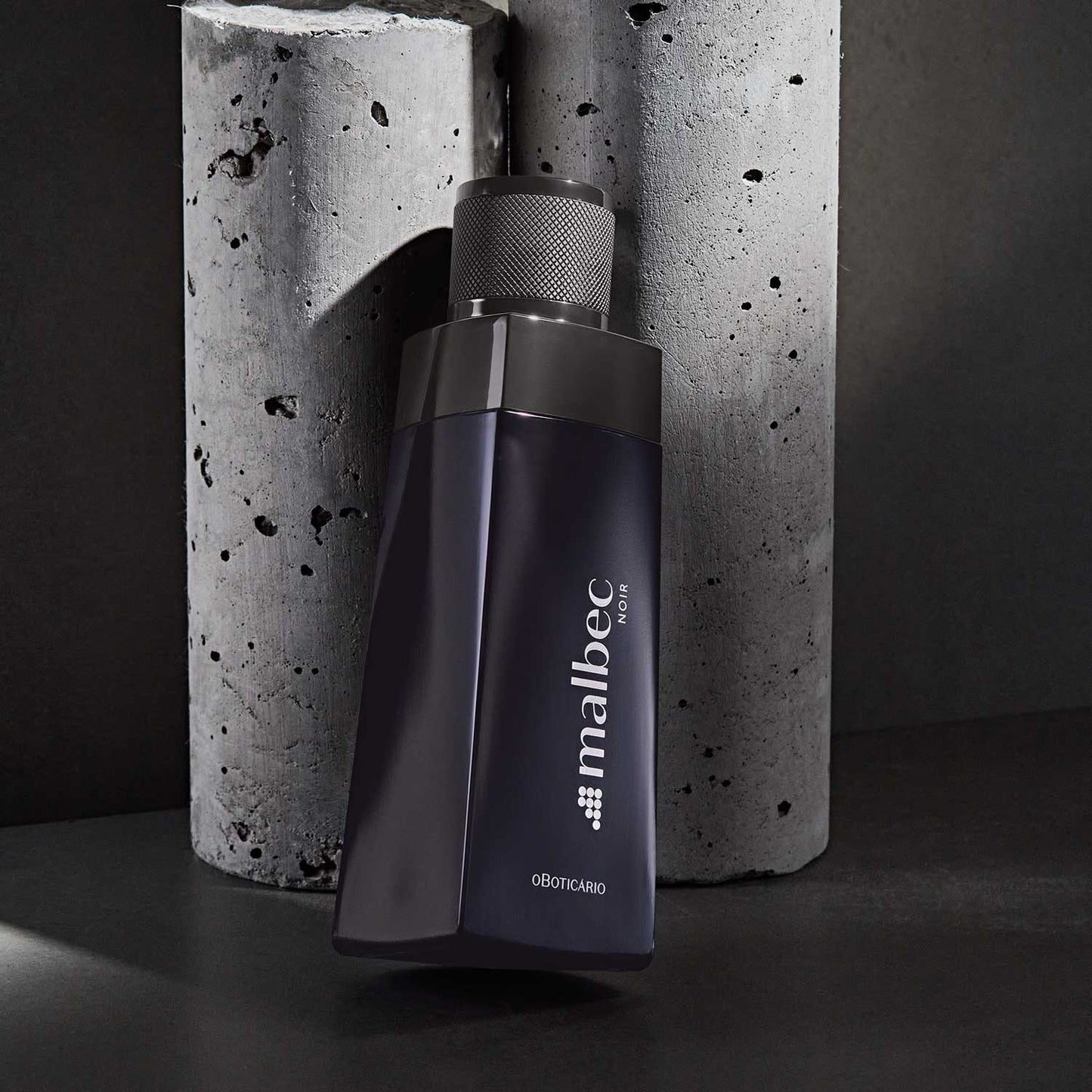 Oboticario Malbec Noir