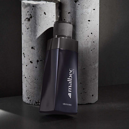 Oboticario Malbec Noir