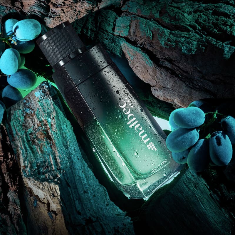 Oboticario Malbec Vert