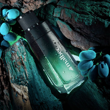 Oboticario Malbec Vert