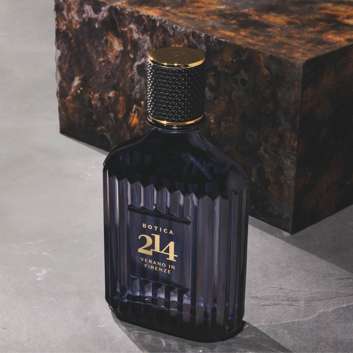 Oboticario Perfume Botica 214 Verano en Firenze EDP