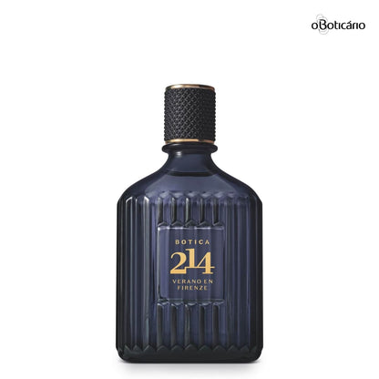 Oboticario Perfume Botica 214 Verano en Firenze EDP