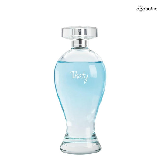 Oboticario Perfume Boticollection Thaty