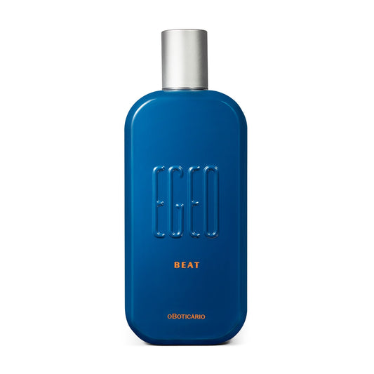 Oboticario Perfume Egeo Beat