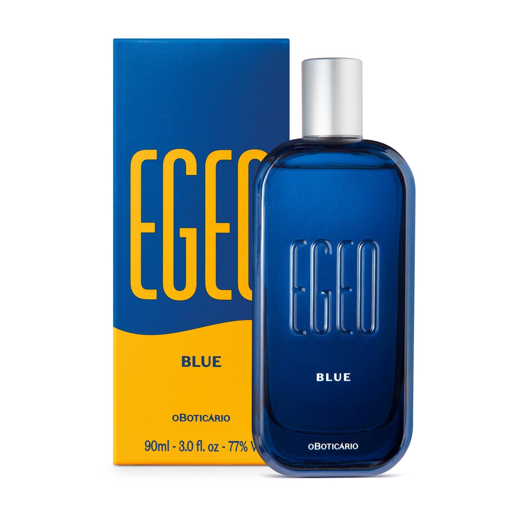 Oboticario Perfume Egeo Blue