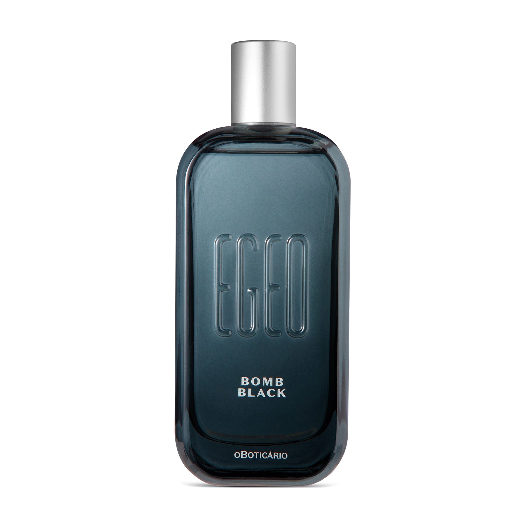 Oboticario Perfume Egeo Bomb Black