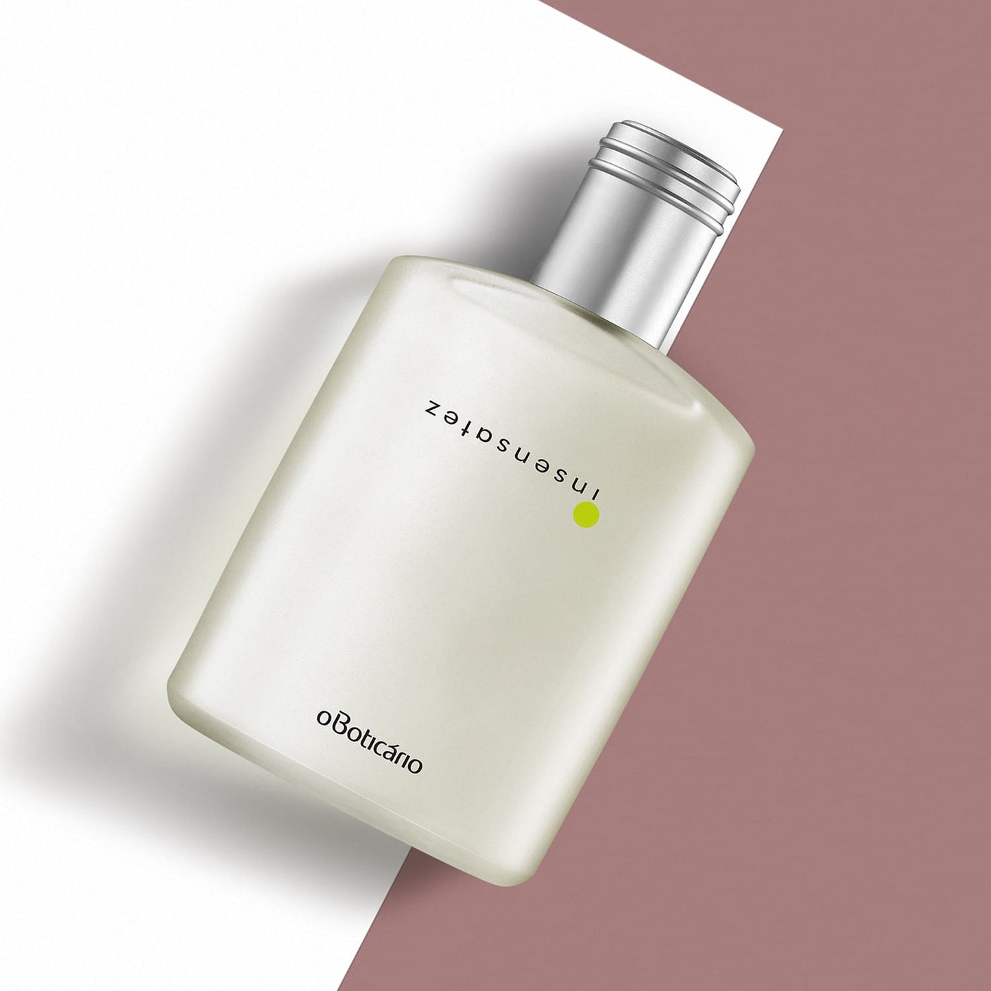 Oboticario Perfume Insensatez