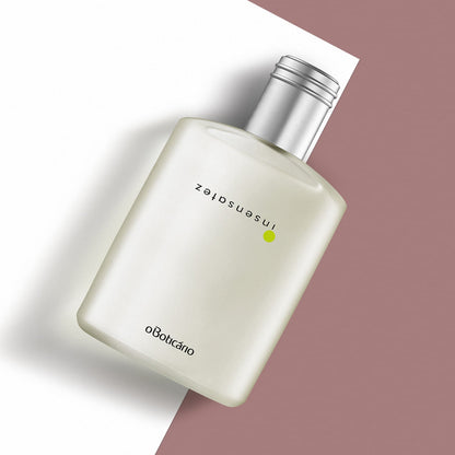Oboticario Perfume Insensatez