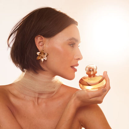 Oboticario Perfume Lily Lumière Eau de Parfum