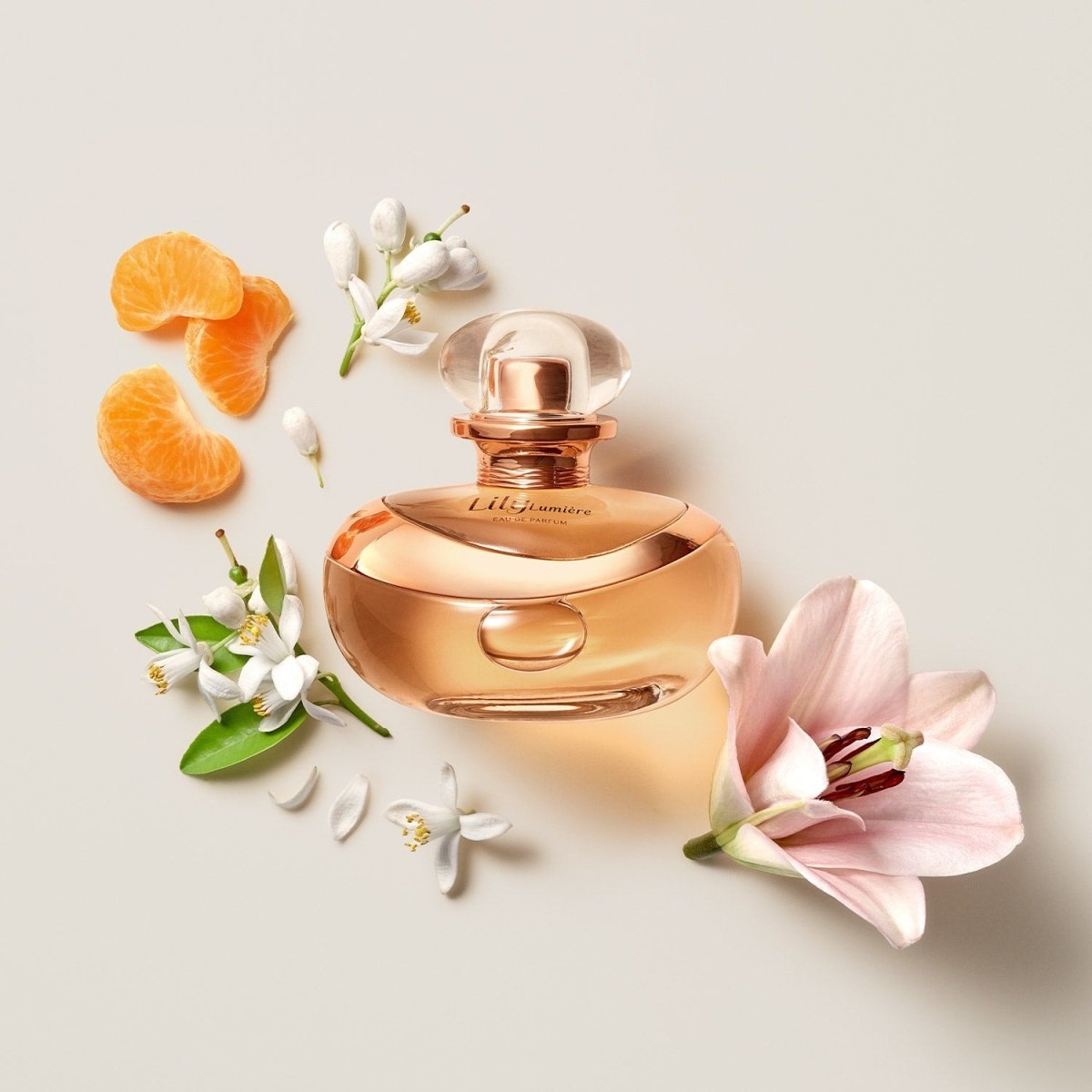 Oboticario Perfume Lily Lumière Eau de Parfum