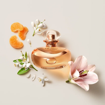 Oboticario Perfume Lily Lumière Eau de Parfum