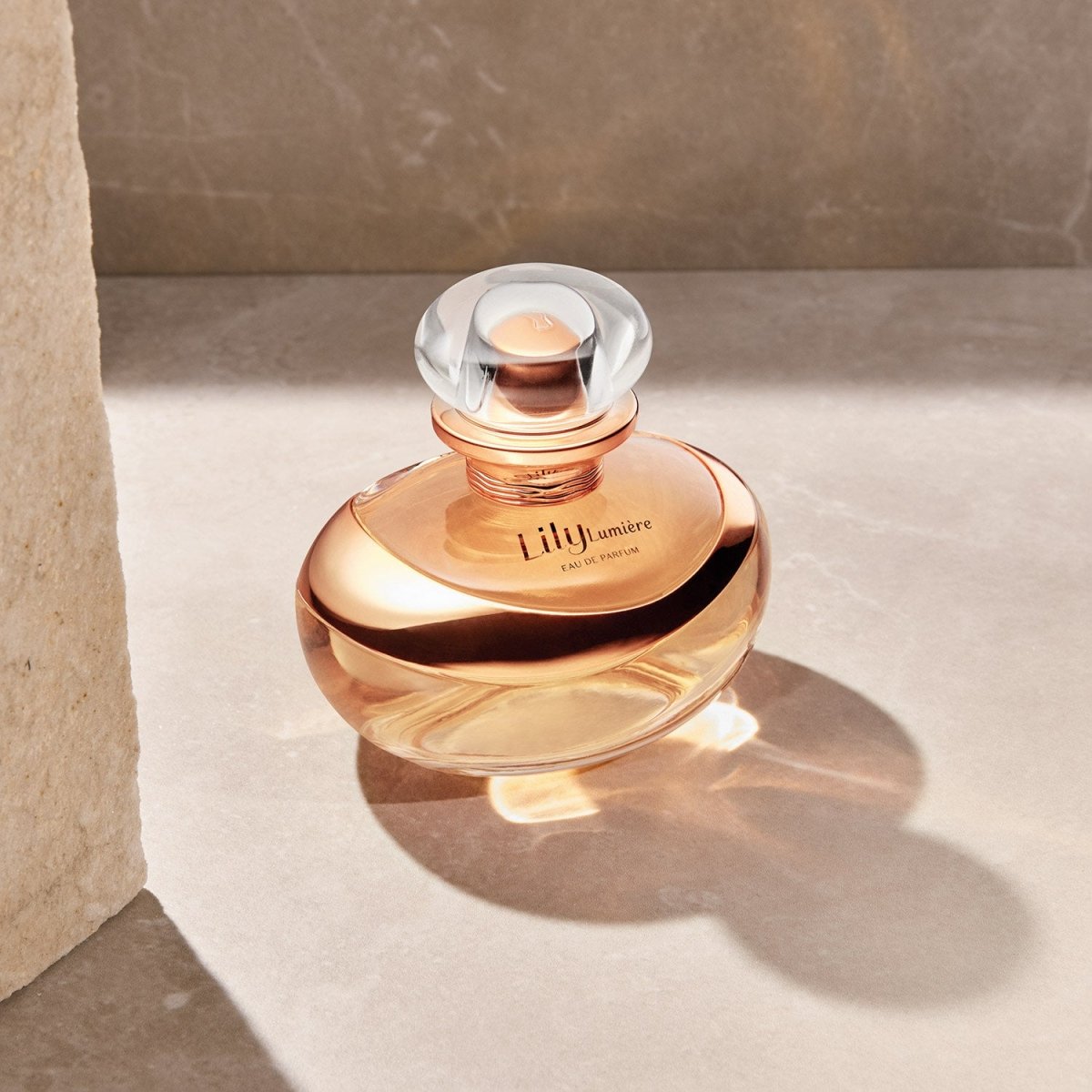 Oboticario Perfume Lily Lumière Eau de Parfum