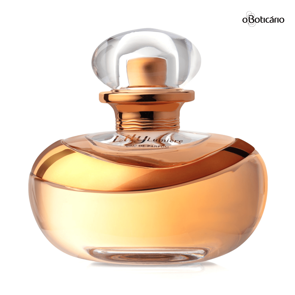 Oboticario Perfume Lily Lumière Eau de Parfum