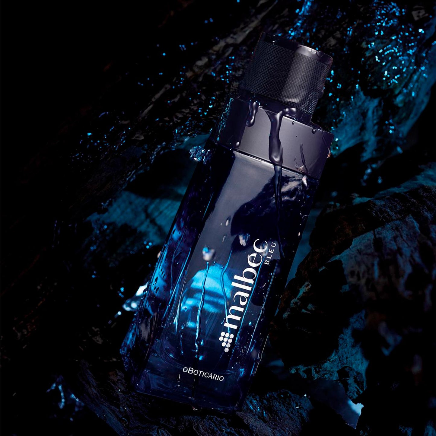 Oboticario Perfume Malbec Bleu