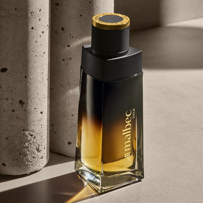 Oboticario Perfume Malbec Gold