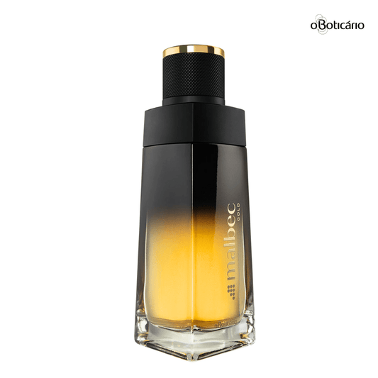 Oboticario Perfume Malbec Gold