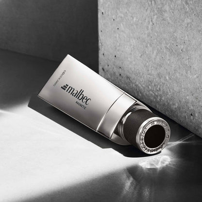 Oboticario Perfume Malbec Magnetic