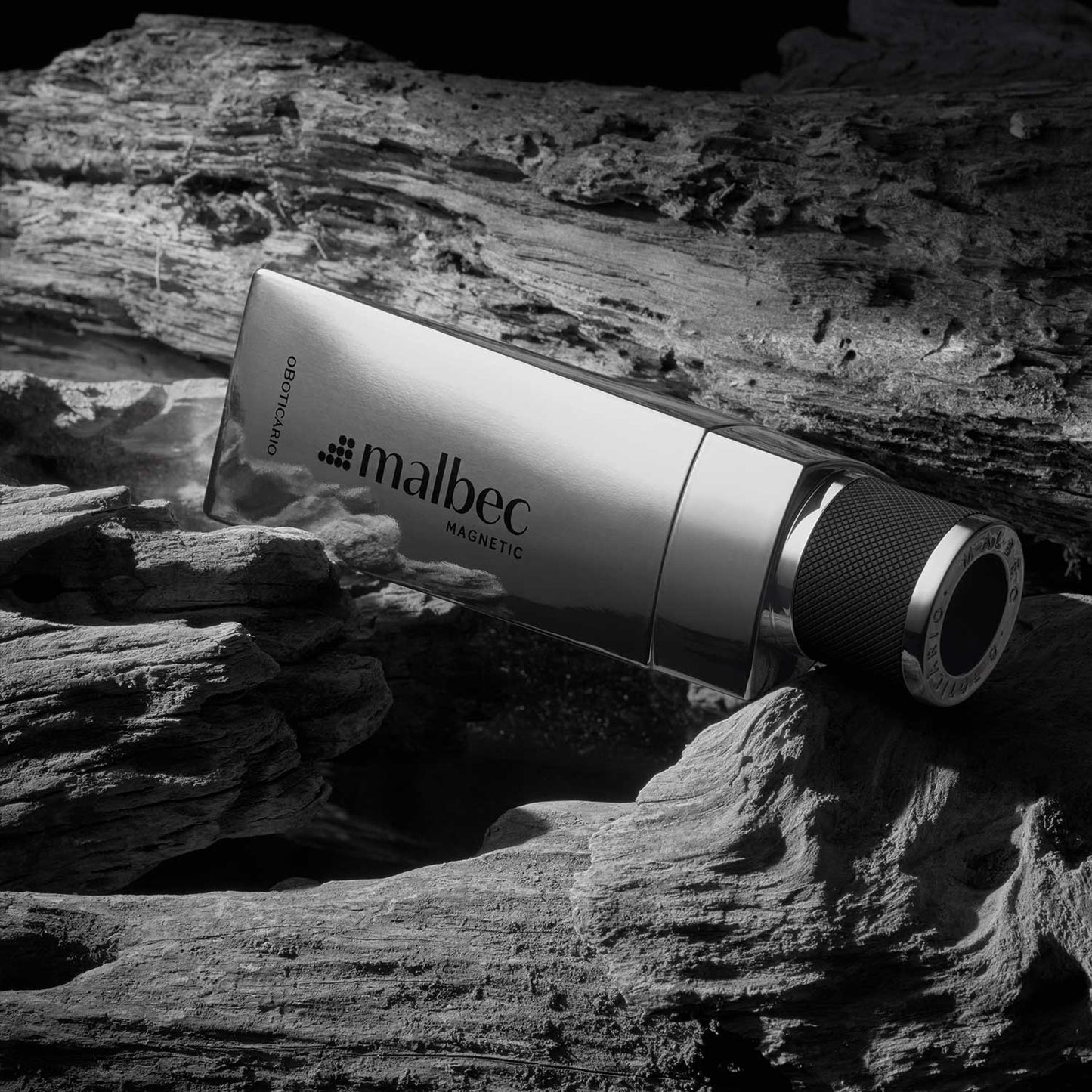 Oboticario Perfume Malbec Magnetic