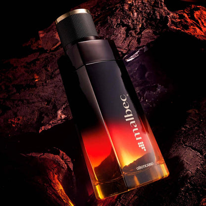 Oboticario Perfume Malbec X