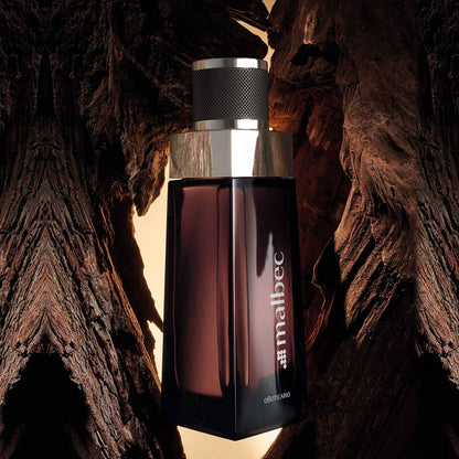 Oboticario Perfume Tradicional Malbec