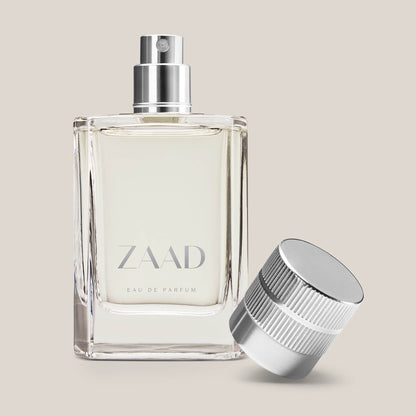 Oboticario Perfume Zaad
