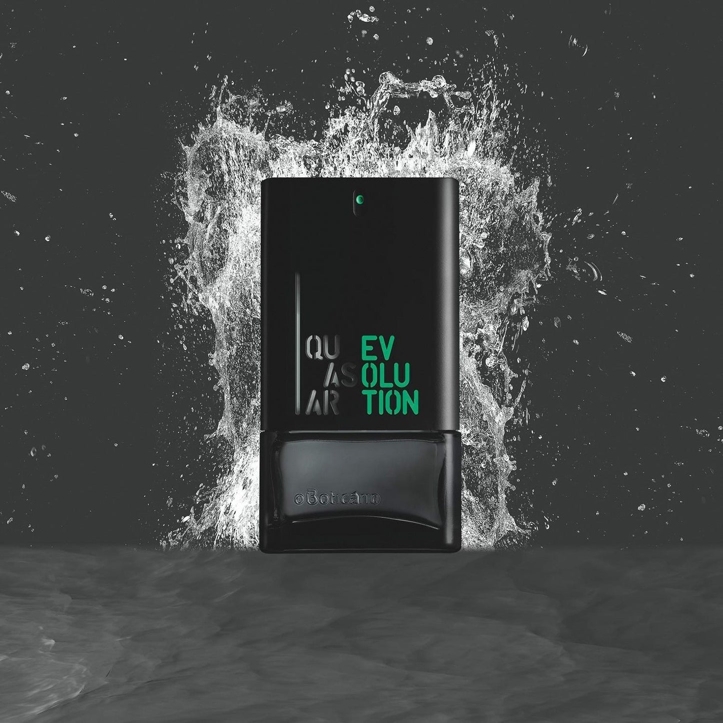 Oboticario Quasar Evolution