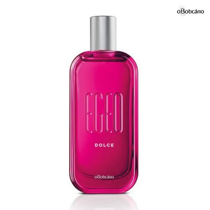 Perfume Egeo Dolce - Beaute Florale
