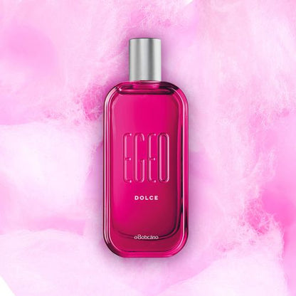 Perfume Egeo Dolce - Beaute Florale