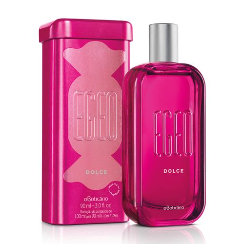 Perfume Egeo Dolce - Beaute Florale