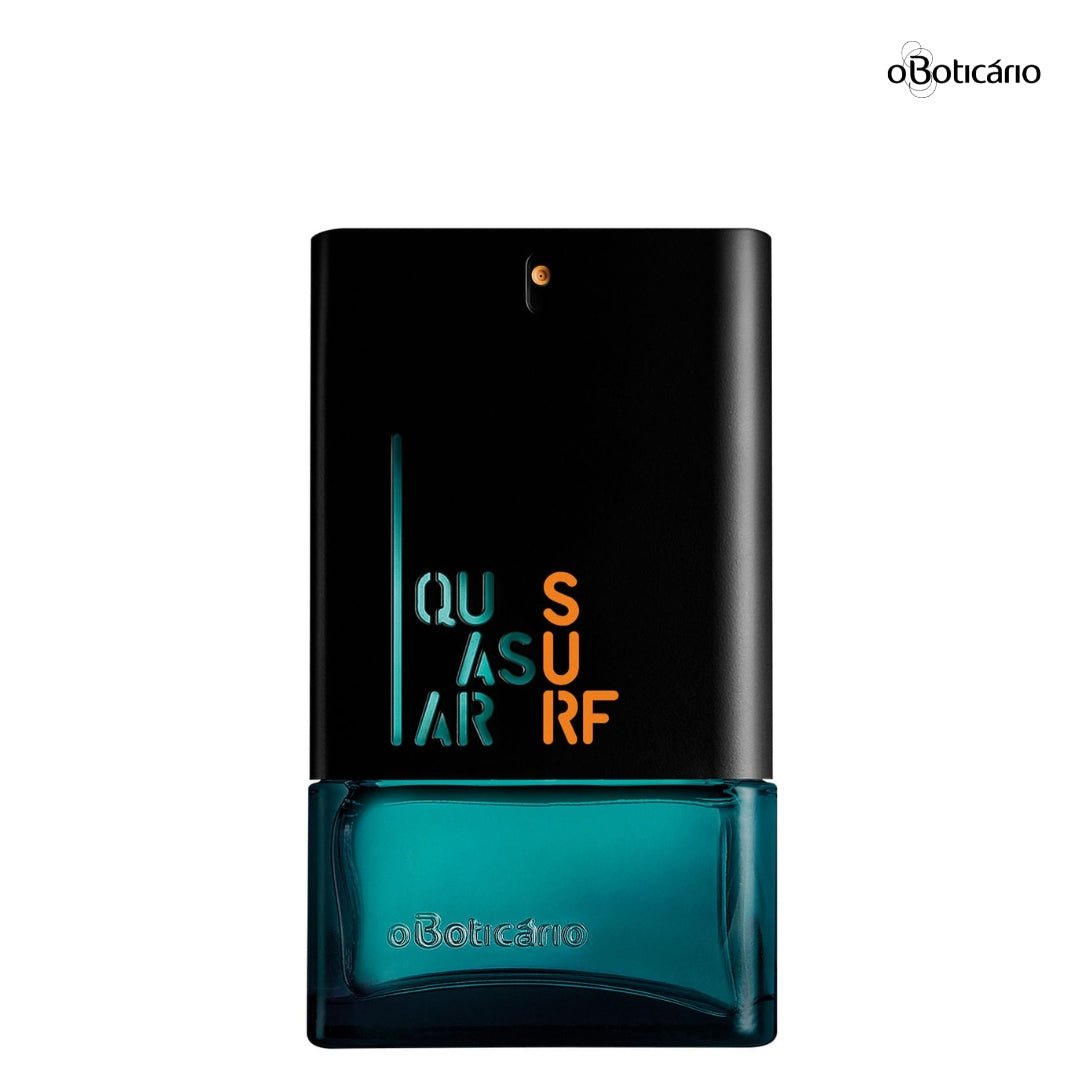 Quasar Surf Perfume Masculino - Beaute Florale