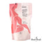 Tododia Repuesto Crema Corporal Frutas Rojas - Beaute Florale