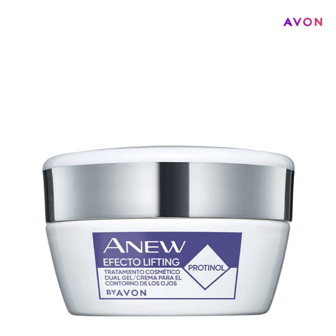 Tratamiento dual efecto lifting Anew - Beaute Florale